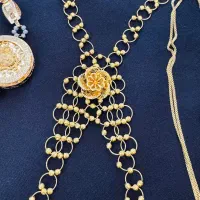 فروش طلای لوکس نو نو بدون استفاده دهدشت|جواهرات|دهدشت, |دیوار