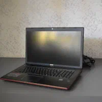 لپ تاپ ام اس ای  دو گیگ گرافیک