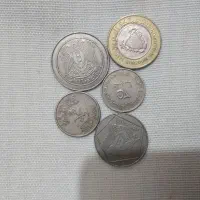 سکه قیمتی قدیمی