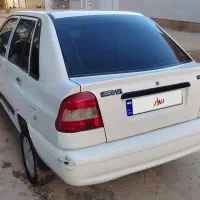 پراید مدل 88