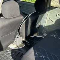 پراید مدل ۸۷دوگانه شرکتی|خودرو سواری و وانت|شیروان (خراسان), |دیوار