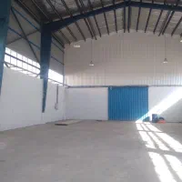 فروش سوله  ۹۲۰ متری با محوطه|فروش دفتر صنعتی، کشاورزی، تجاری|آبیک, |دیوار