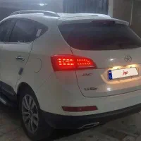 جک s5 نیو فیس مدل ۱۴۰۲|خودرو سواری و وانت|محمدشهر, همایون ویلا|دیوار