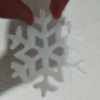 برف|صنایع دستی و سایر لوازم تزئینی|اصفهان, عمان سامانی|دیوار