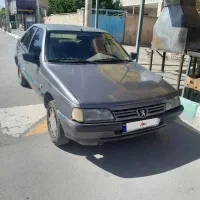 پژو. ۴۰۵ مدل ۹۱