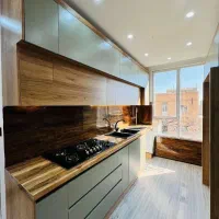 42متر یک خواب/لوکس دیزاین/سرمایه گذاری/وامدار|فروش آپارتمان|تهران, شهر زیبا|دیوار