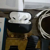 ایرپاد پرو / اپل واچ سری ۲|لوازم جانبی موبایل و تبلت|محمدشهر, محمدشهر|دیوار