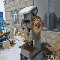 پرس ضرب ای ۲۰تن