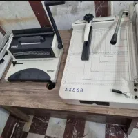 کپی و پرینت ۱۱۰۰ تومن/سیمی کردن جزوه و کتاب|خدمات رایانه‌ای و موبایل|تبریز, |دیوار