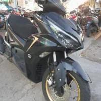 آیروکس ۱۵۵ مدل ۱۴۰۲