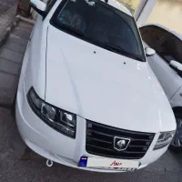سلام.ماشین سمند سورن1402