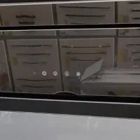 هود مخفی کف شیشه