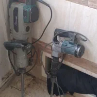 خدمات تخریب