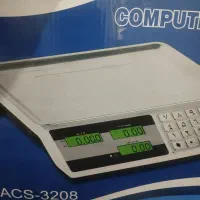 ترازو 40کیلویی وکباب پز امتری تمام استیل کیفت خوب|فروشگاه و مغازه|تهران, دروازه شمیران|دیوار