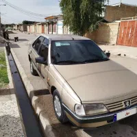 پژو 405 مدل 84|خودرو سواری و وانت|خرم‌آباد, |دیوار