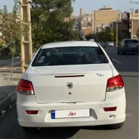 رانا پلاس سقف فلز ۱۴۰۱ اقساطی (آریا خودرو)|خودرو سواری و وانت|تهران, نارمک|دیوار