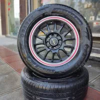 رینگ لاستیک اسپرت14