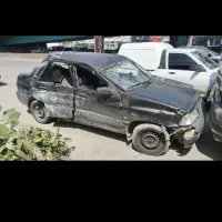 پرایدتصادفی