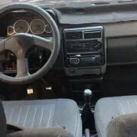 پراید ۱۳۲|خودرو سواری و وانت|نیشابور, شهرک رسولی|دیوار