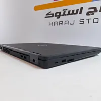 دل M3520 . رم ۱۶ ‌. i7 7820hq . مناسب گیم|رایانه همراه|تهران, نارمک|دیوار
