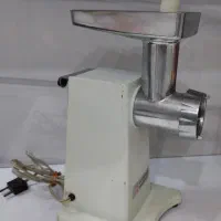 چرخ گوشت توشیبا ژاپنی درحد نوقدیمی|خردکن، آسیاب، غذاساز|تهران, سردارجنگل|دیوار
