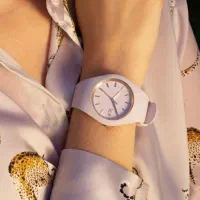 ساعت مچی عقربه ای زنانه آیس واچ مدل 019526|ساعت|تهران, دروس|دیوار