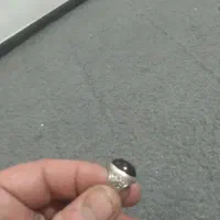 انکشتر نقره قدیمی|جواهرات|تهران, ایرانشهر|دیوار