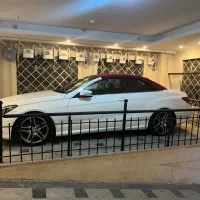 بنز کلاس E کروک E250، مدل ۲۰۱۴ صفر اتاق جدید|خودرو سواری و وانت|تهران, امیرآباد|دیوار