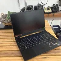 لپتاپ گیمینگ