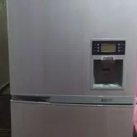 یخچال فریزر