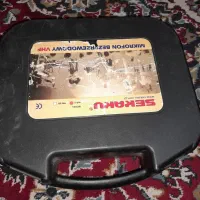 میکروفون مارک سکاکو آمریکا مدل WR5