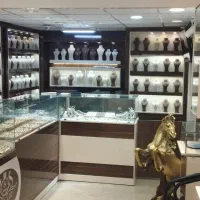 فروش تجاری - نقره فروشی|فروش مغازه و غرفه|مشهد, سپاد|دیوار