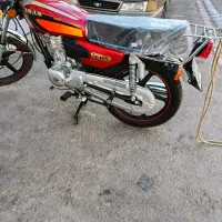 هندا 125 احسان