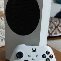 ایکس باکس سری اس