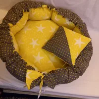 جا خواب سگ و گربه|لوازم جانبی حیوانات|مشهد, دانشجو|دیوار