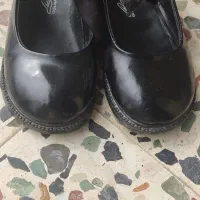 کفش مجلسی دخترانه