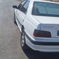 پژوپارس تیوفایو|خودرو سواری و وانت|کازرون, |دیوار