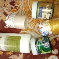 انواع رنگ اکرولیک