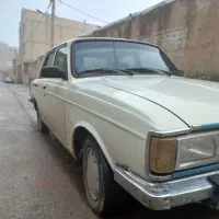 پیکان مدل ۸۳ انژکتور