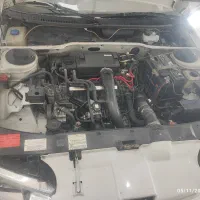 پژو پارس 93|خودرو سواری و وانت|بافق, |دیوار