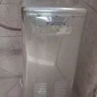 فروش به دلیل جابجایی