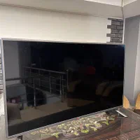 تلویزیون LG سایز ۴۷ اینچ|تلویزیون و پروژکتور|تنکابن, |دیوار