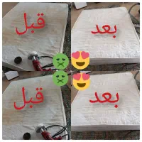 خدمات مبل شویی عارفی