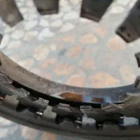 استوک، اوراقی، سرسیلندر، صفحه کلاچ، لاستیک|قطعات یدکی و لوازم جانبی|اصفهان, شهرک کوثر|دیوار