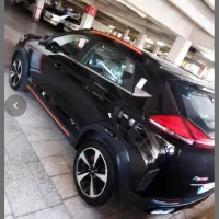 ایکس 33 کراس 403|خودرو سواری و وانت|مشهد, ادیب نیشابوری (شهرک غرب)|دیوار