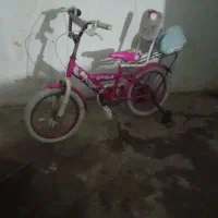 دوچرخه سایز ۱۶