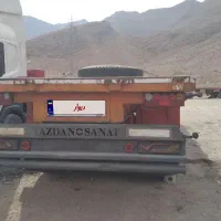 کفی دو محور|خودرو سنگین|ابریشم, |دیوار