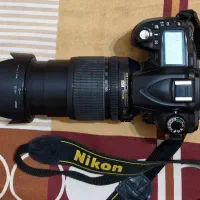 فروش دوربین DSLR NIkon D90