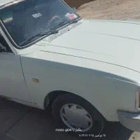 پیکان وانت مدل ۹۲|خودرو سواری و وانت|اصفهان, چرخاب|دیوار