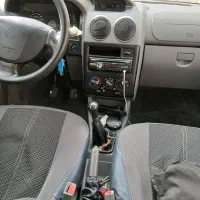 پراید ۱۳۱ TL مدل۹۲